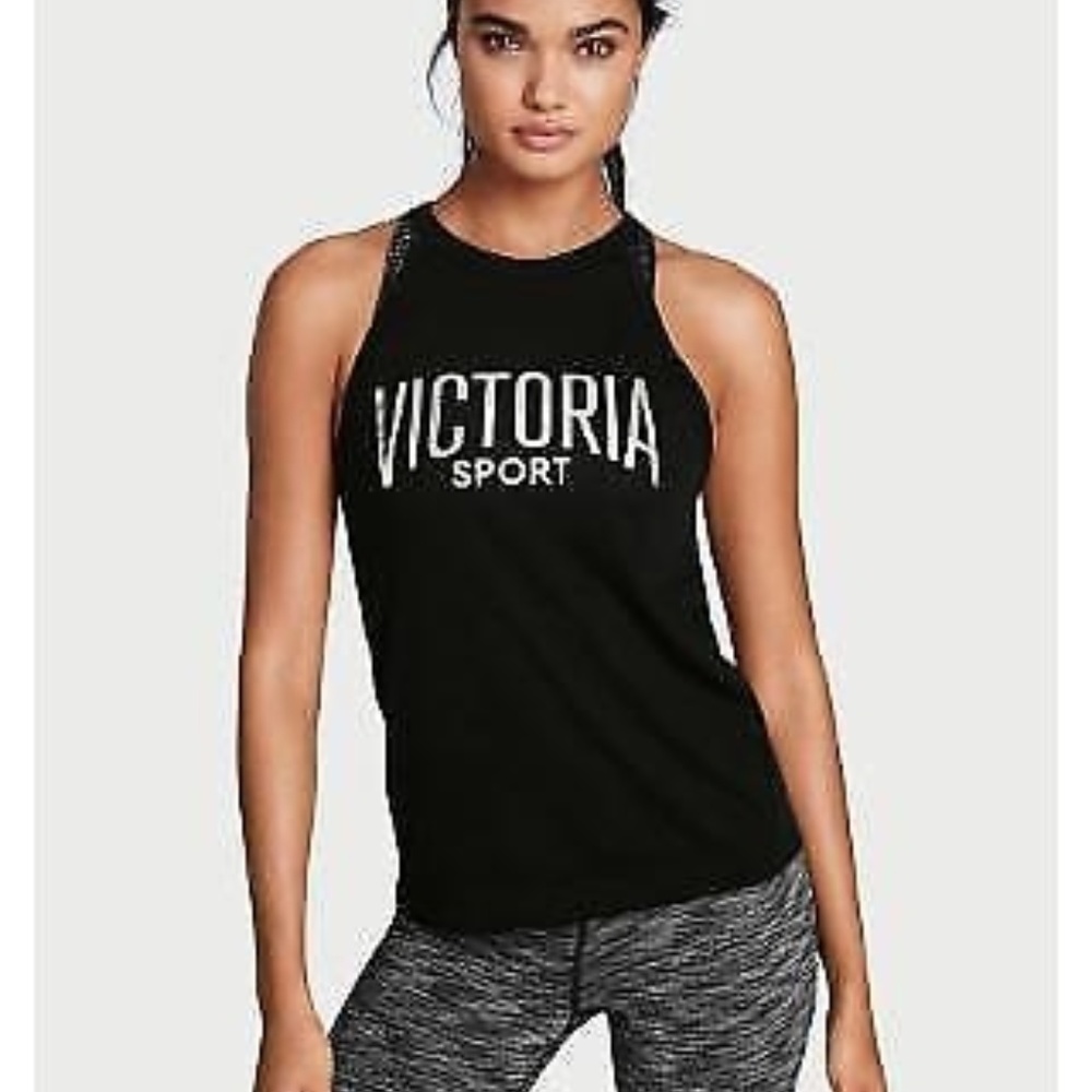 Victoria Sport Tank
